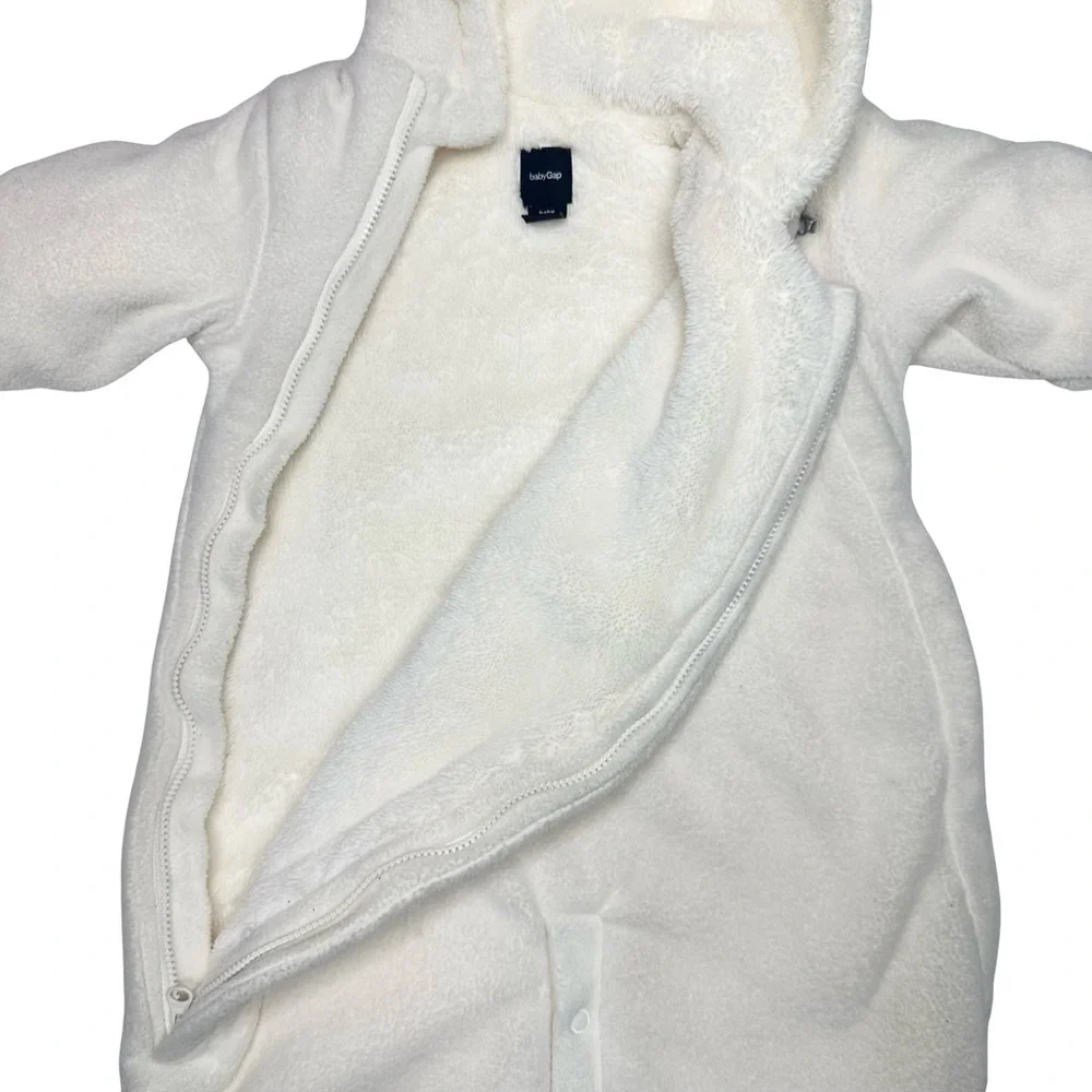 GAP bear ears